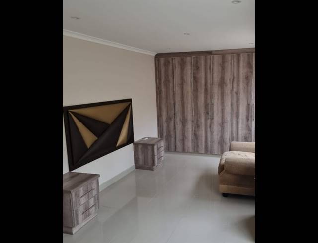 1 BEDROOM FLAT TO LET IN MOUNT VERNON
